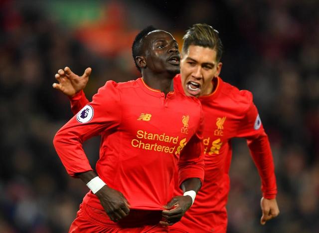 球迷们的期 球迷们的期